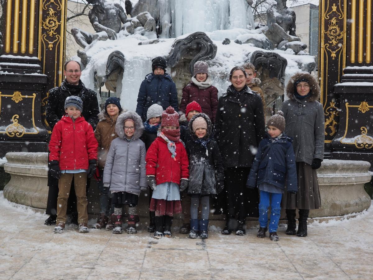 Glace Place Stanislas