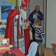 Saint Nicolas