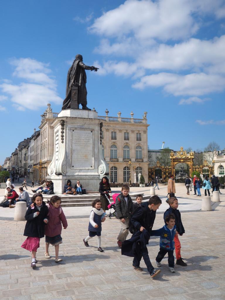 Place Stanislas