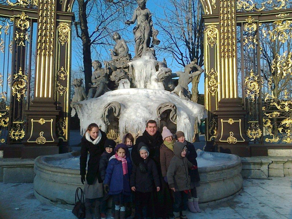 Place Stanislas